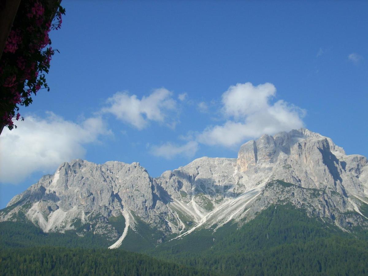 Hotel Dolomiti Di De Martin D Oscar Comelico Superiore Exterior photo